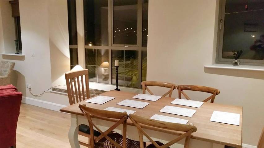 Gîte pour 5 personnes à Cork - 4