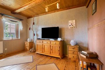 Ferienwohnung für 5 Personen in Hohnstein, Elbsandsteingebirge, Bild 3