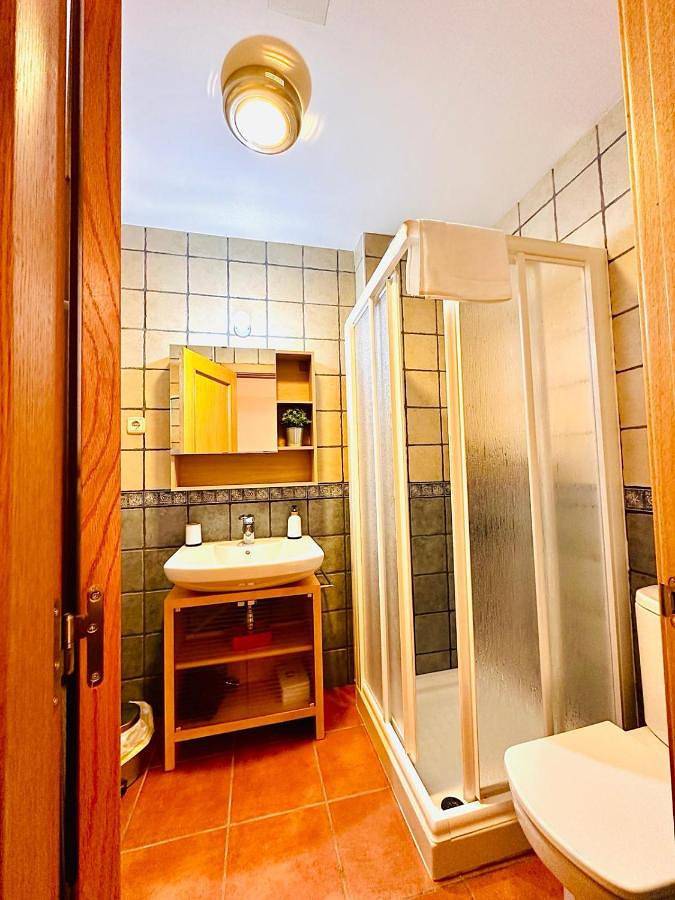 Apartamento entero, Apartamento La Larri in Bielsa, Pirineo Aragonés