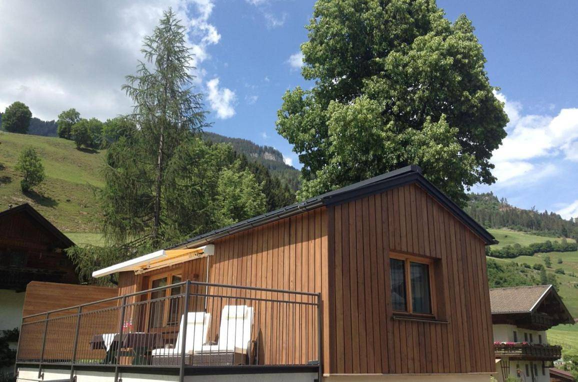 Holiday Home in Großarl, Ski Amadé