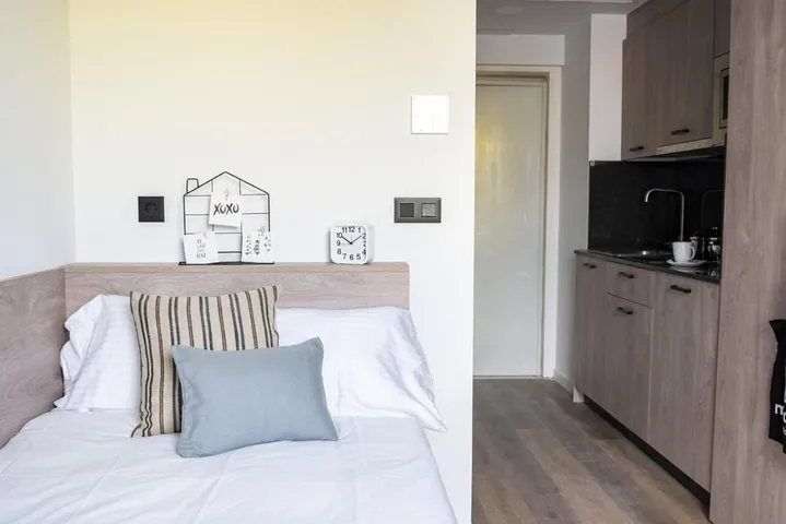 Ferienwohnung für 1 Personen - 1