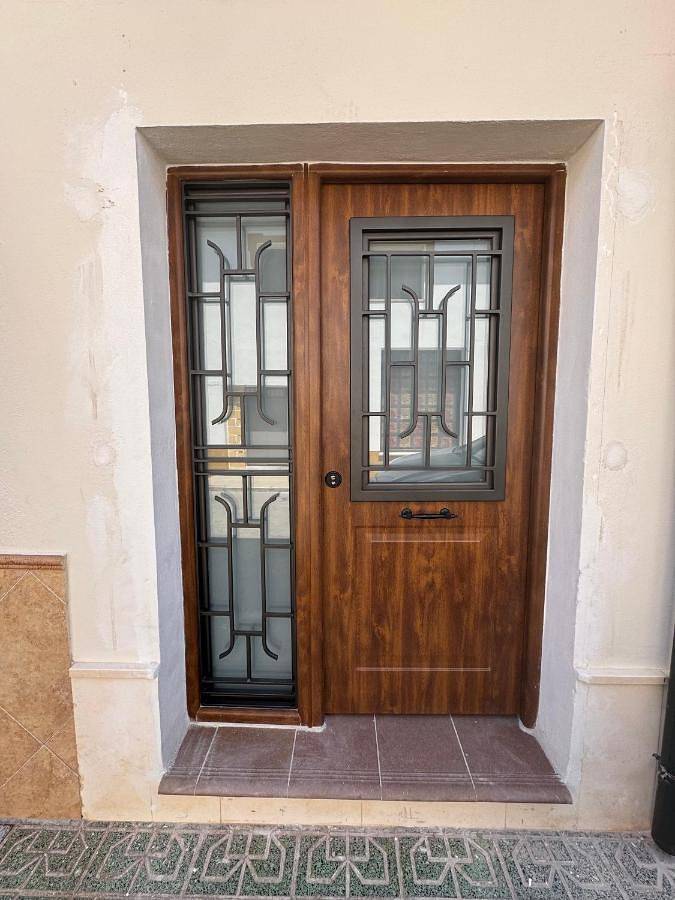 Gîte pour 2 personnes, avec balcon à Campillos