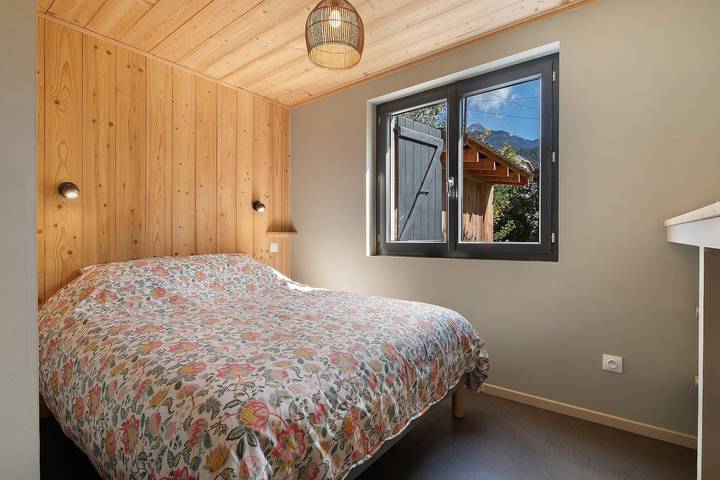 Appartement entier, Le Pic-Bois : Évasion Familiale avec vue montagne, terrasse privée et Wi-Fi in Villard-de-Lans, Parc naturel régional du Vercors