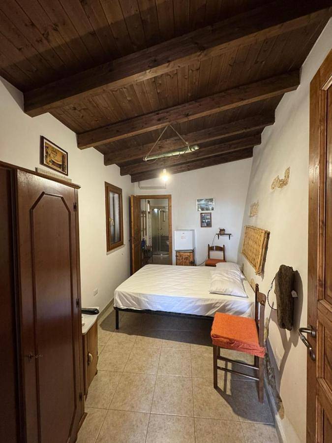 Location de vacances pour 2 personnes, avec jardin et vue, animaux acceptés à Tricase - 4