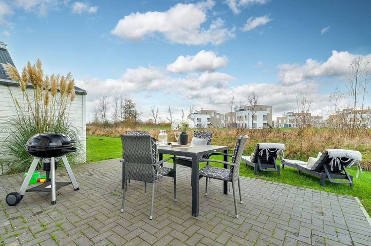 Ferienhaus für 4 Personen, mit Garten, mit Haustier in Olpenitz - 2