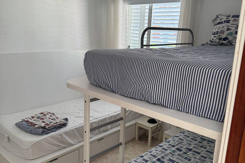 Your refuge in front of the Mediterranean Sea in Altafulla in Altafulla, Costa Dorada