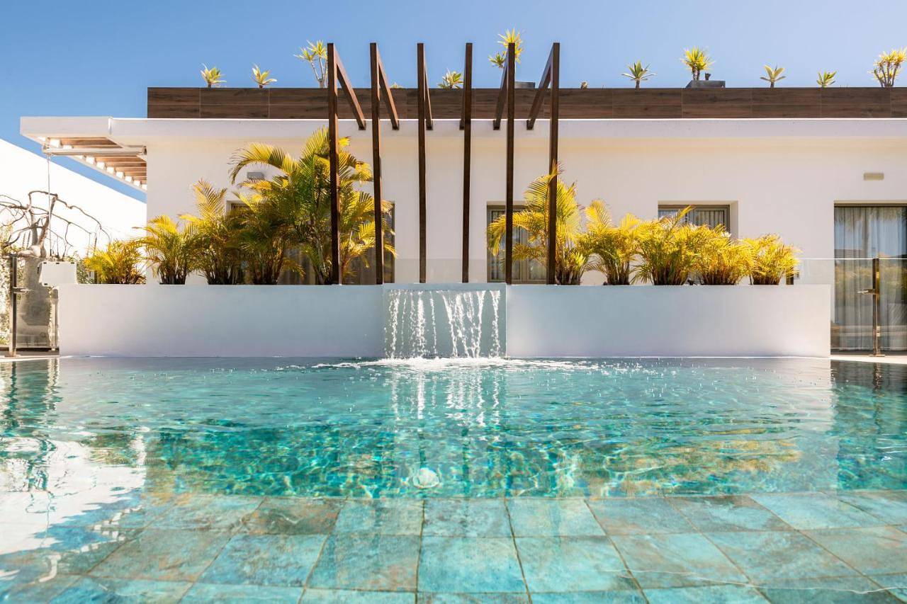 Aevum Resort in Maspalomas, San Bartolomé de Tirajana