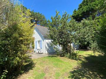 Gîte pour 8 personnes dans Locmaria (Groix)