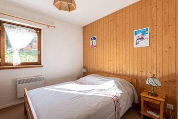 Vakantieappartement voor 6 Personen in Le Corbier, Villarembert, Afbeelding 3