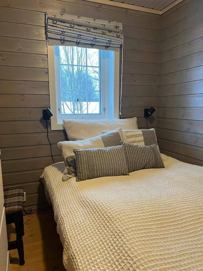 Four-Bedroom Holiday Home in Geilo, Hol