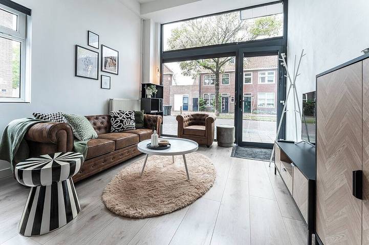 Ferienwohnung für 4 Personen - 1