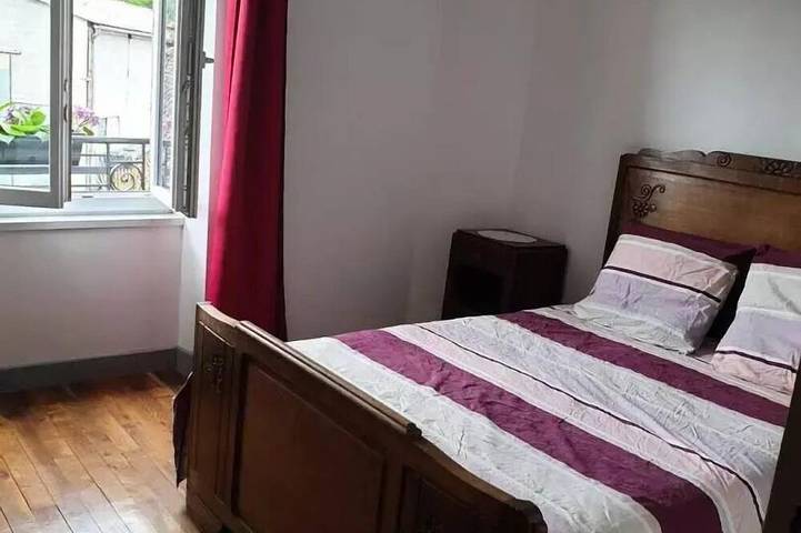 Location de vacances pour 6 personnes à Chaumeil - 4