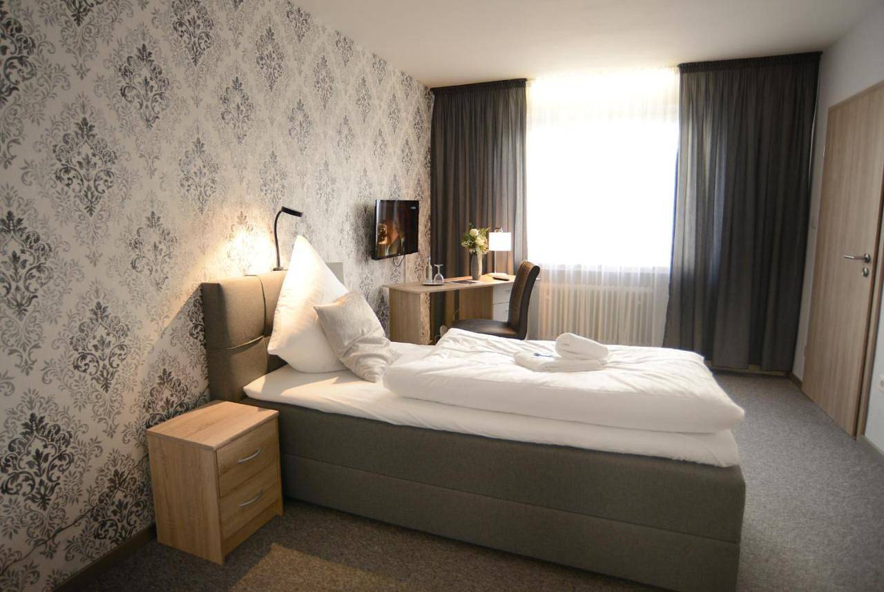 Triple Room in Diemelstadt, Hessen