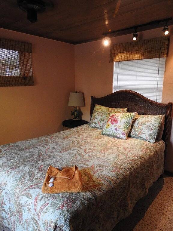 Nur 60 Schritte Zum Privatstrand! Manasota Key Beach Cottage Privathaus! in Manasota Key, Charlotte County