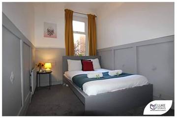 Apartment for 4 People in Gateshead, Tyne and Wear, Photo 1