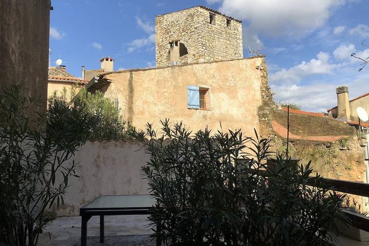 Appartement de vacances pour 4 personnes