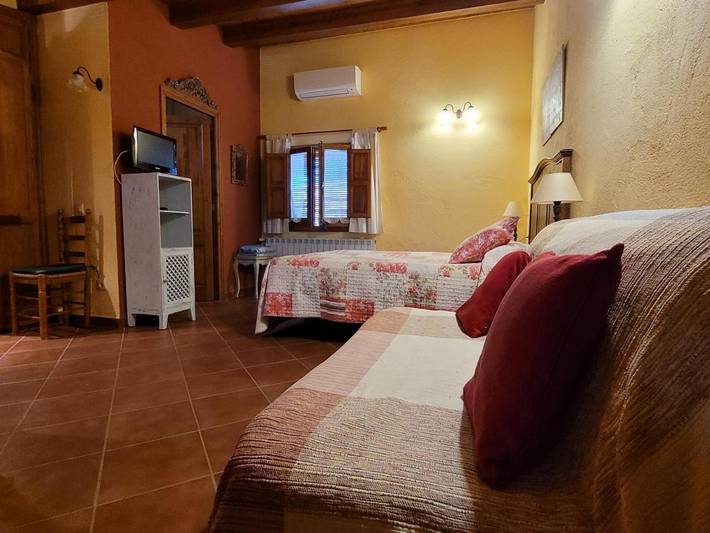 Casa rural para 2 personas, con terraza y jardín en la Costa Brava - 3