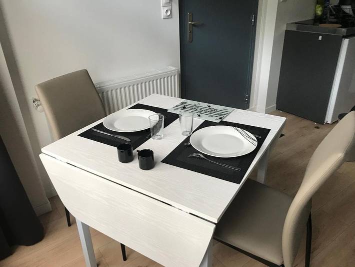Gîte pour 2 personnes à Guingamp - 4