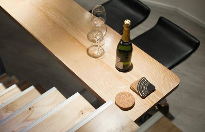 Ganze Wohnung, Three-Bedroom Apartment with Balcony in Belgrad, Belgrad und Umgebung