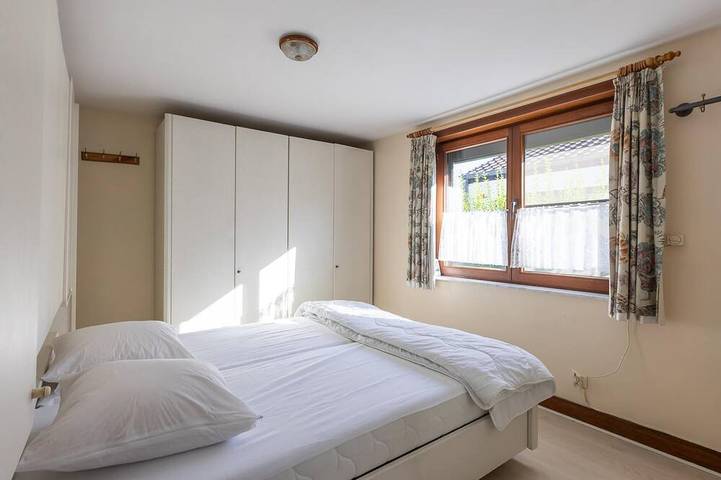 Location de vacances pour 6 personnes, avec jardin dans Lombardsijde - 2