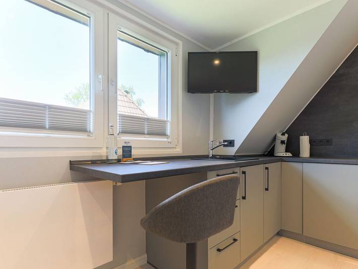 Ganze Ferienwohnung, Palenque - Appartement Palenque in Tinnum, Sylt (Gemeinde)
