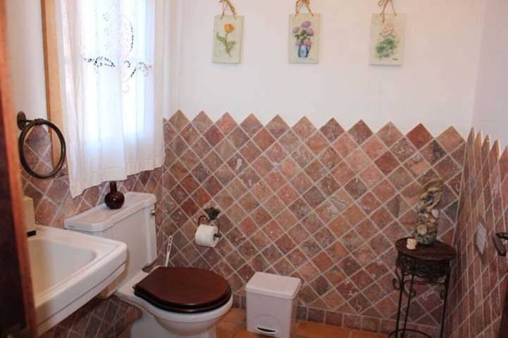 Villa Greca, Spanien in Los Llanos, Los Llanos de Aridane