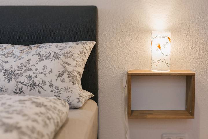 Ferienwohnung für 8 Personen, mit Balkon in Pieschen-Nord/Trachenberge