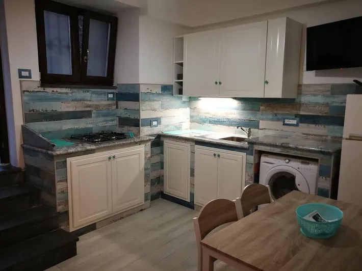 Appartamento vacanze per 2 persone - 1