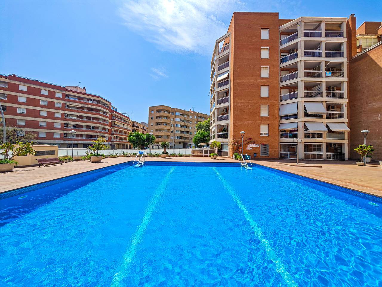 Appartamento vacanze a Cambrils a partire da 87€ a notte