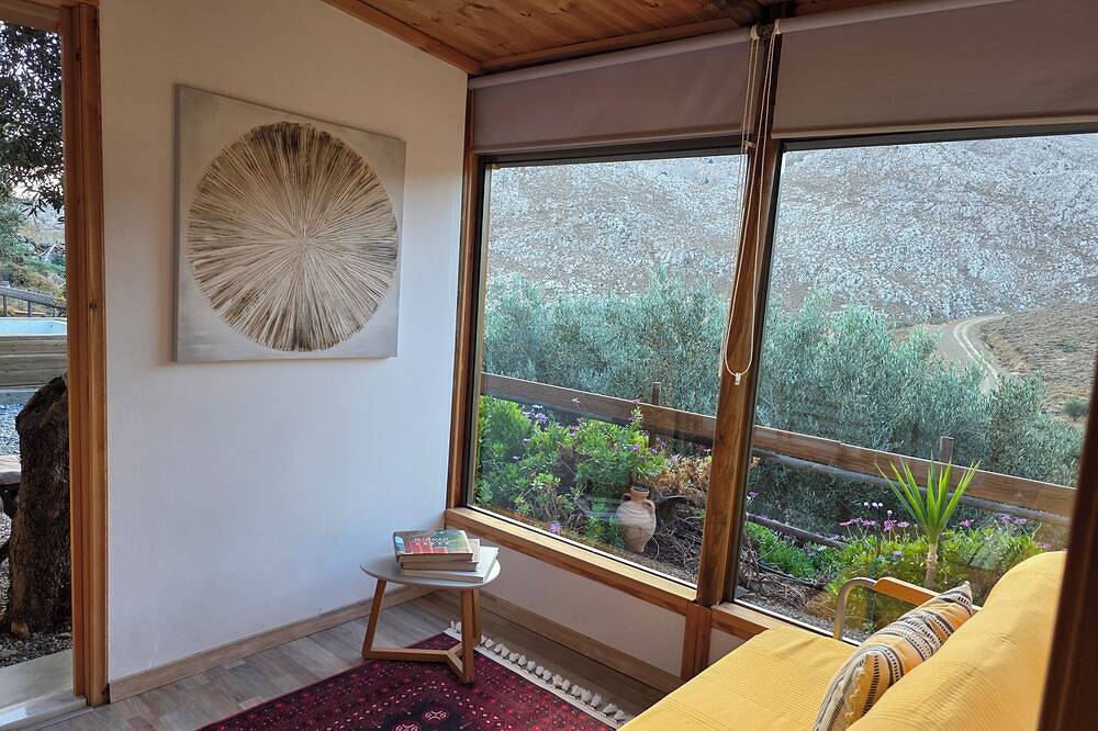 Wooden house at the  mountain - Private in Iraklio-Heraklion und Umgebung