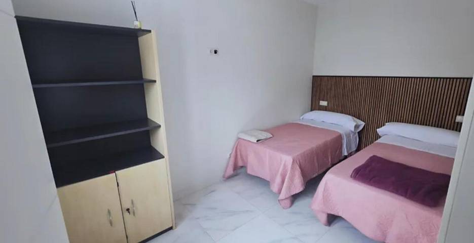 Chalet para 12 personas, con Piscina y Vistas en Las Vegas (Madrid) - 3