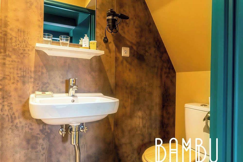 Appartement entier, Bambu Sleep Boutique double room 3 in Haarlem, Mer du Nord Pays-Bas