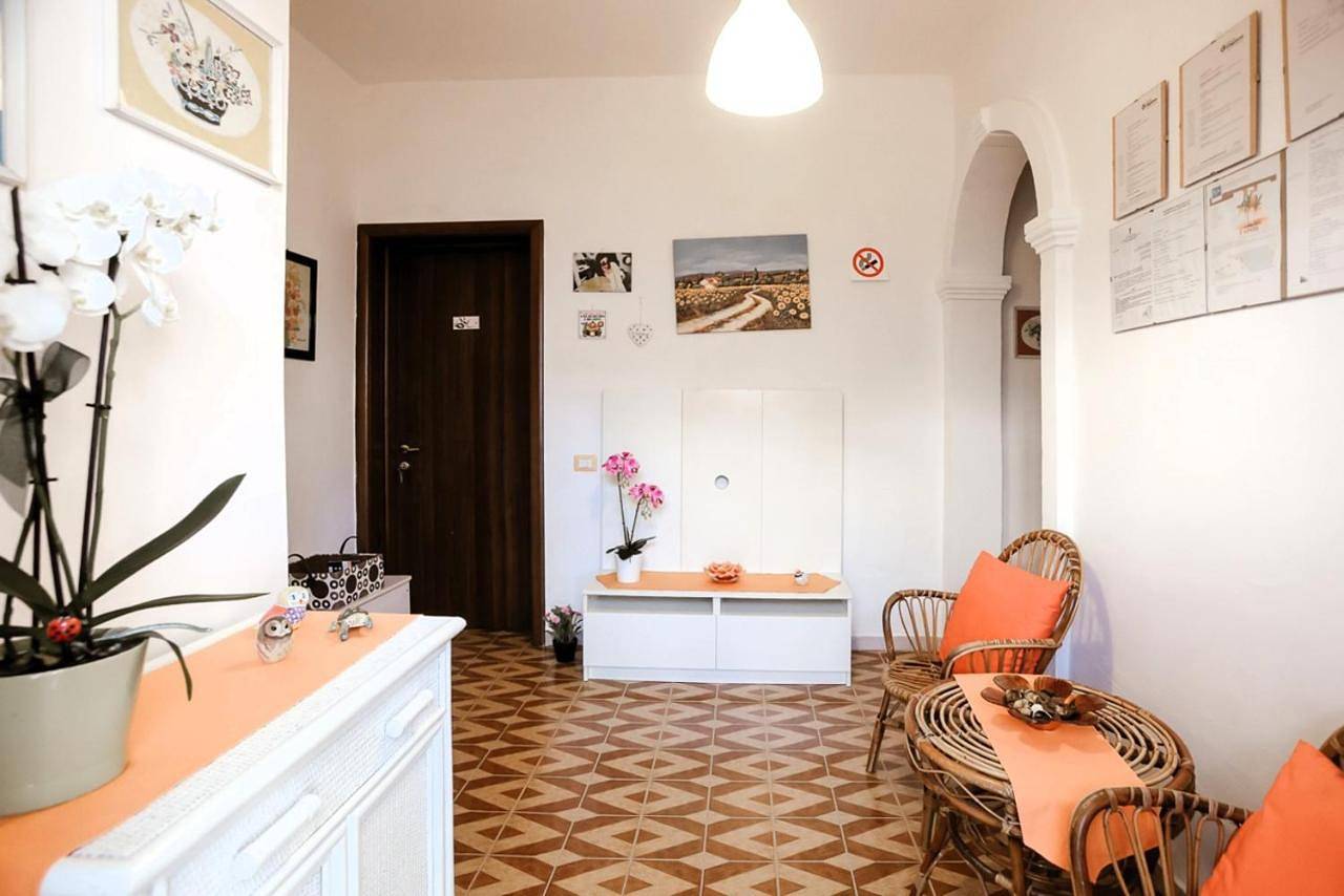 I Cocus Bed and Breakfast in Casalabate, Squinzano