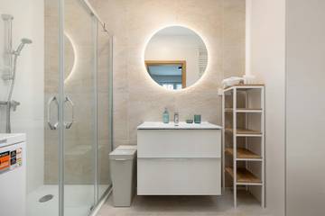 Apartament Wakacyjny dla 4 osoby w Dąbki, Powiat sławieński, Zdjęcie 4