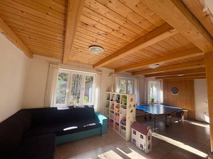 Chalet für 25 Personen, mit Garten und Ausblick am Riesengebirge - 4