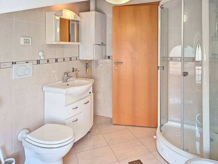 Appartement entier, Villa Teuta in Umag Riviera, Umag