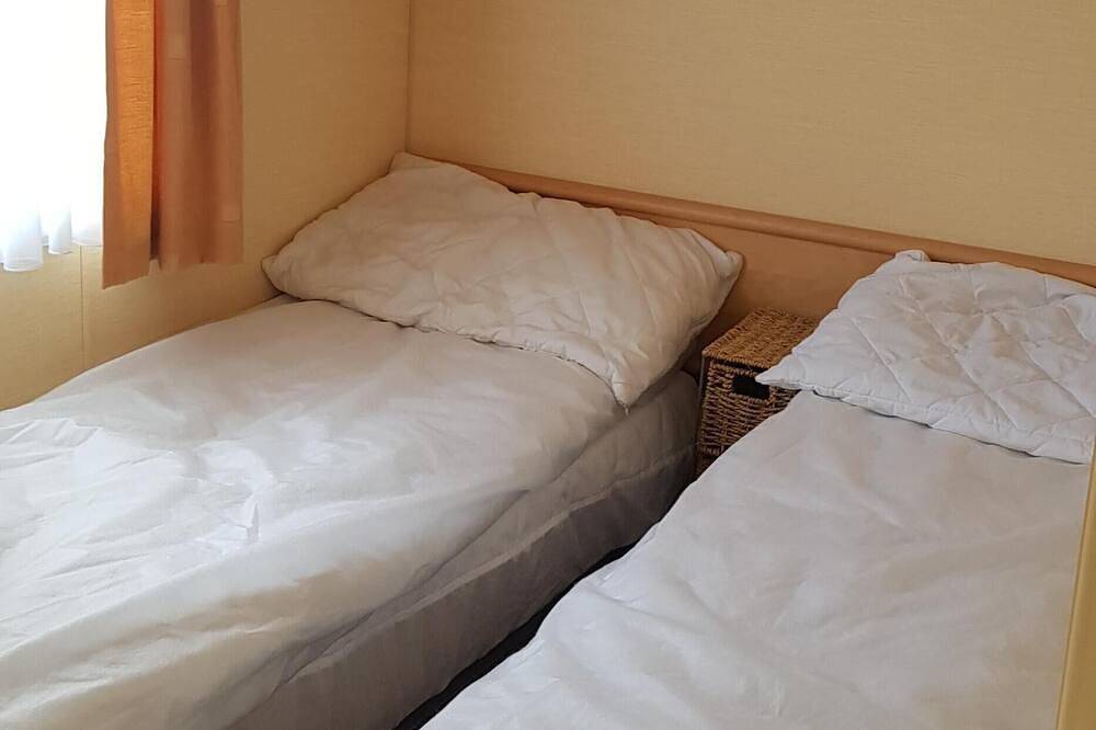 58 Brightholme Holiday Park in Berrow (Somerset), Somerset
