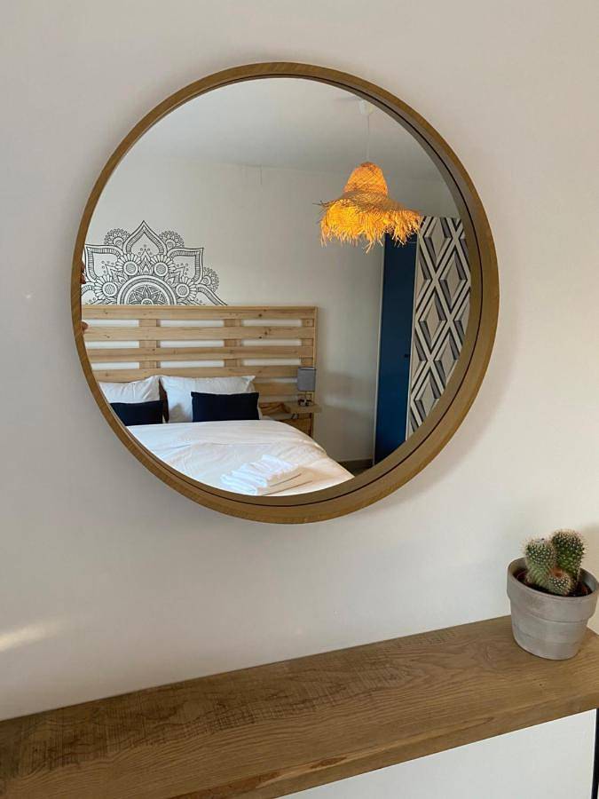 Location de vacances pour 8 personnes, avec jardin à Raddon-et-Chapendu - 3