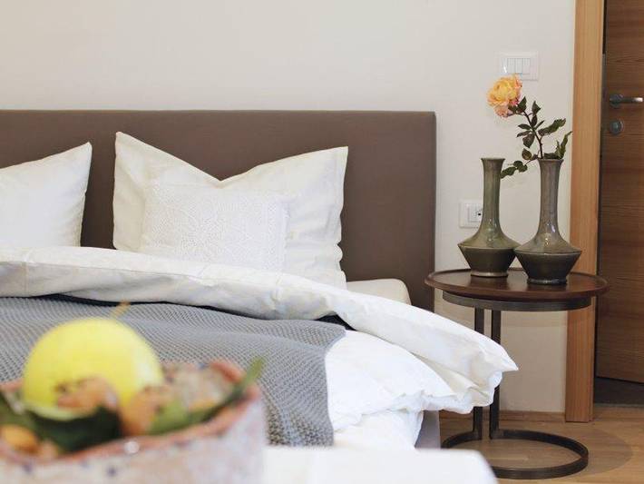 Bauernhaus für 2 Personen, mit Garten in Trentino-Südtirol - 2