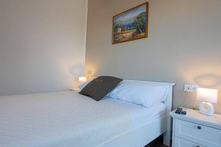 Finca für 8 Personen, mit Garten in Dalmatien - 3