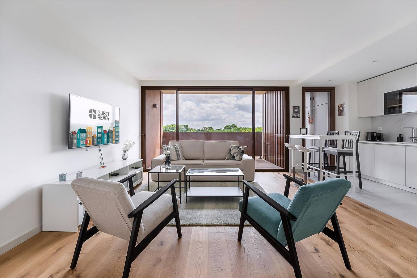 Appartamento vacanze a Douro Litoral a partire da 63€ a notte