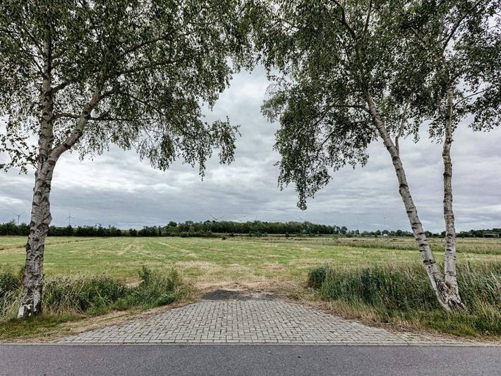 Ferienhaus für 6 Personen, mit Terrasse und Garten, kinderfreundlich in Emden - 3