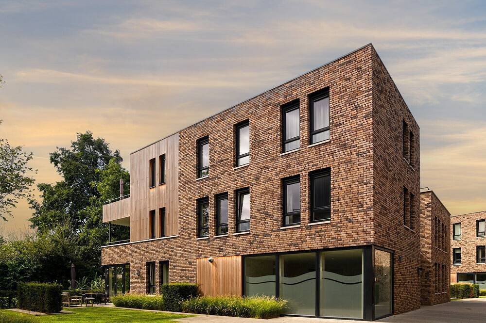 Ganze Wohnung, Castellum penthouse Prestige – 3 bedrooms in Maastricht, Limburg (Niederlande)