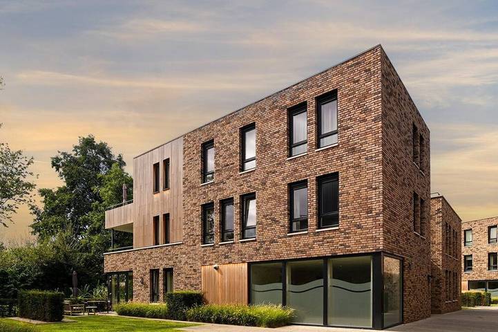 Vakantieappartement voor 6 personen, met balkon, met huisdier in Maastricht