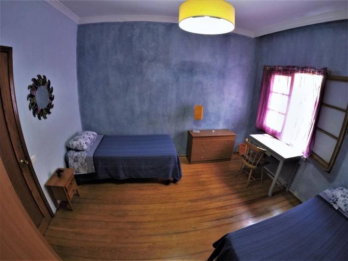 Chambre d’hôte pour 2 personnes, avec vue à Las Palmas de Gran Canaria - 2