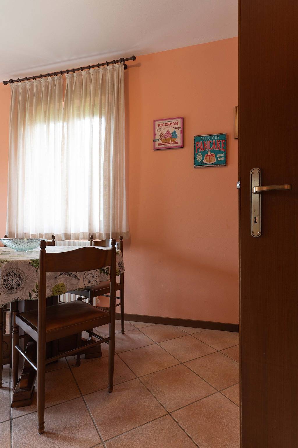 Ganze Wohnung, Casa Flora 1 in Idro, Gardasee-Berge