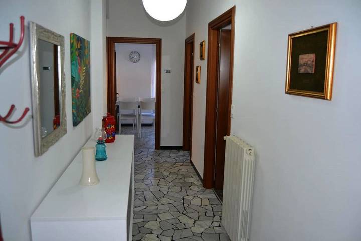 Gîte pour 4 personnes, avec vue et terrasse à Noli - 4