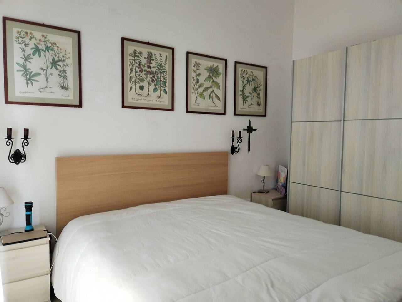Appartement entier, Des vacances qui deviennent un rêve in Portu Maga, Arbus (Commune)