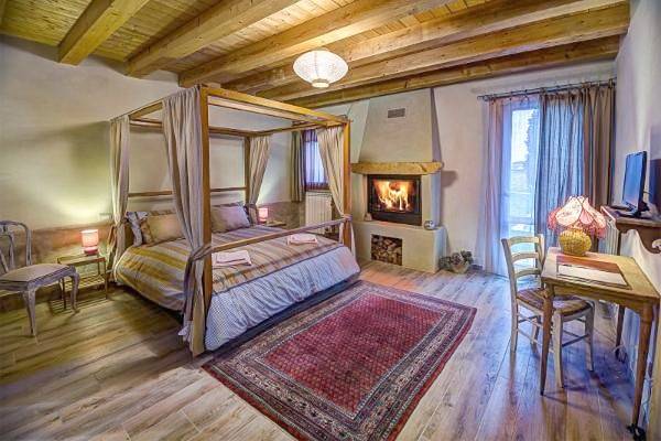 Chambre d’hôte pour 2 personnes, avec Jardin à Rovigo