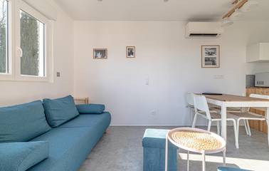Appartement De Vacances pour 4 Personnes dans Coupvray, Seine-et-Marne, Photo 3